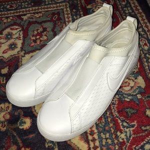 Nike shoes worn once